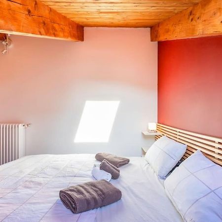 Charming 2.5Room Flat In Center Of Monforte dʼAlba Esterno foto