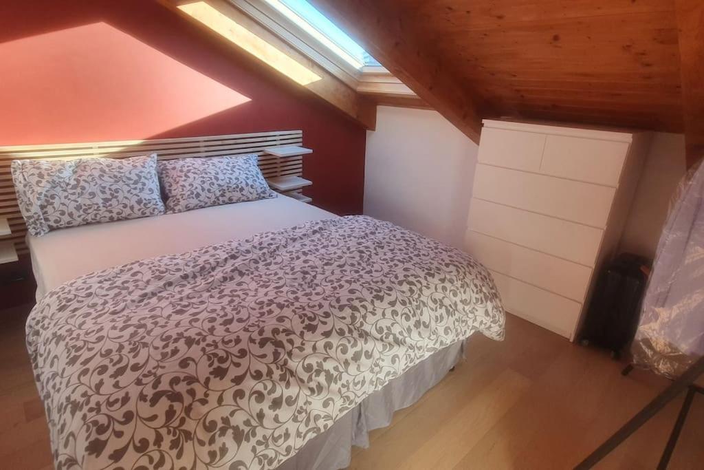 Charming 2.5Room Flat In Center Of Monforte dʼAlba Esterno foto